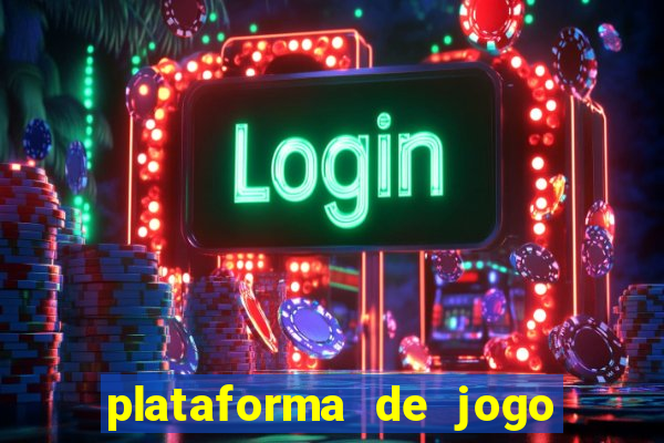 plataforma de jogo que paga ao se cadastrar